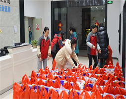 大禹電子三八節(jié)以暖心福利致敬“她力量”，彰顯企業(yè)人文關(guān)懷