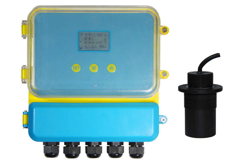 無(wú)標(biāo)定桿超聲波明渠流量計(jì) DYFX-OC.jpg