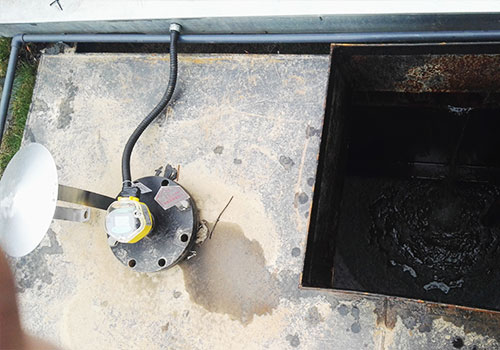 超聲波液位計(jì) 超聲波液位計(jì)