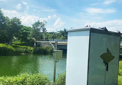 非接觸式雷達(dá)流量計(jì) 非接觸式雷達(dá)流量計(jì)