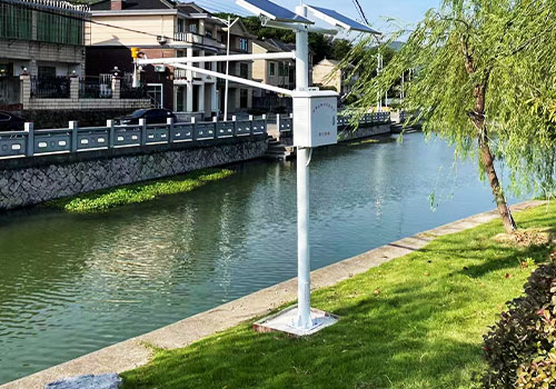 非接觸式雷達(dá)流量計(jì) 非接觸式雷達(dá)流量計(jì)