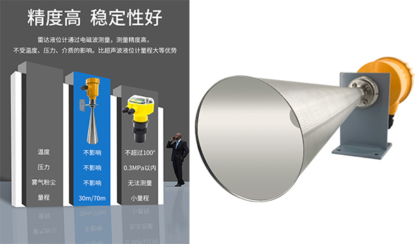 雷達(dá)水位計(jì) 雷達(dá)水位計(jì)