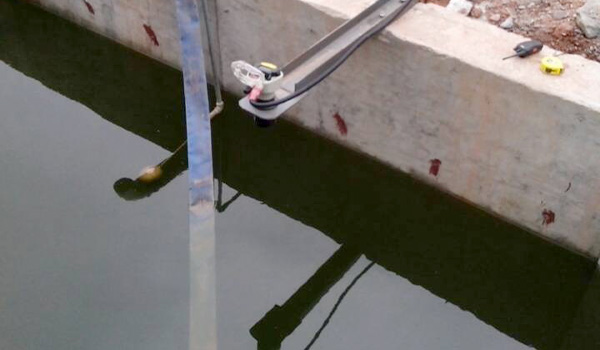 超聲波液位計(jì) 超聲波液位計(jì)