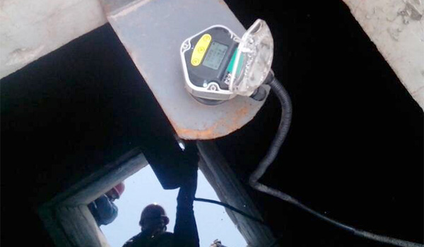 超聲波液位計(jì) 超聲波液位計(jì)