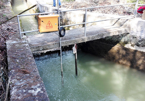 多普勒流量計(jì) 多普勒流量計(jì)