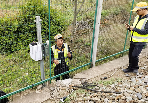 鋼軌檢測(cè)換能器 鋼軌檢測(cè)換能器