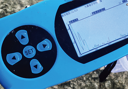 超聲波測深儀 超聲波測深儀