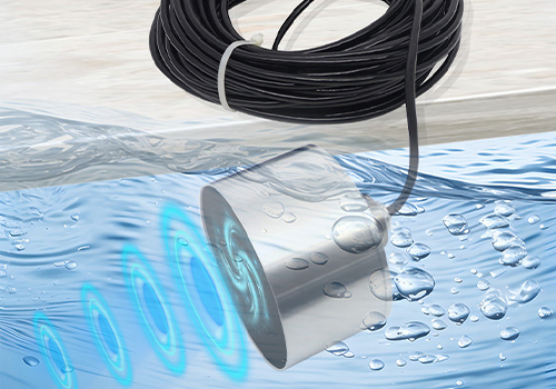 超聲波時差法河道流量計(jì)的換能器 超聲波時差法河道流量計(jì)的換能器