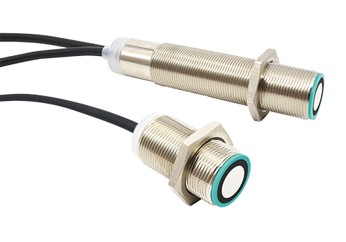 超聲波傳感器 超聲波傳感器