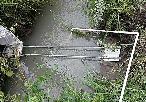 多普勒流量計(jì) 多普勒流量計(jì)