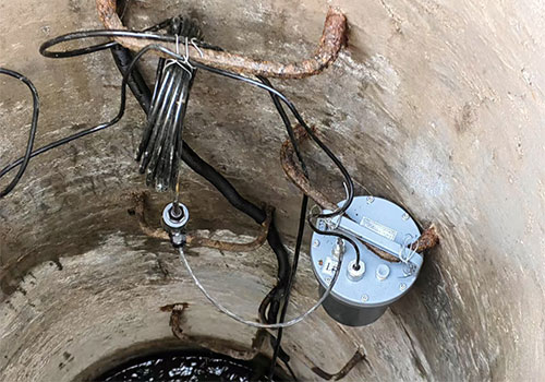 下水道流量計 下水道流量計