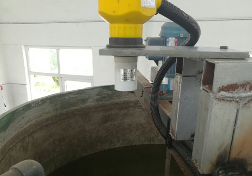 超聲波液位計 超聲波液位計