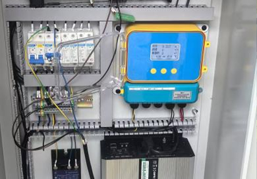 聲超波多普勒流量計 聲超波多普勒流量計