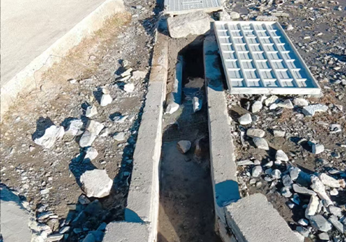 超聲波流量計(jì)